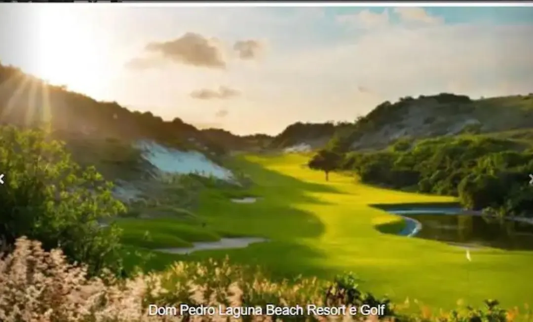 Dom Pedro Laguna Beach Resort & Golf-1